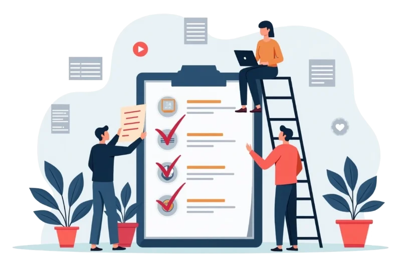 Compétences technologiques DOUBLA